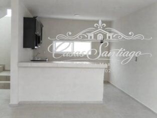 HERMOSA CASA