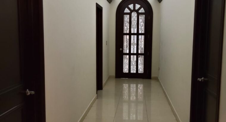 Residencia en Venta