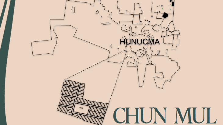 Terrenos residenciales Chun Mul Hunucmá. Preventa Etapa 1