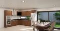 Diseño moderno y acabados de lujo en San José Iturbide