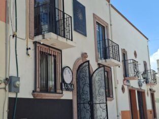 ÉXITO GARANTIZADO: EDIFICIO COMERCIAL CÉNTRICO Y DE ALTA VISIBILIDAD